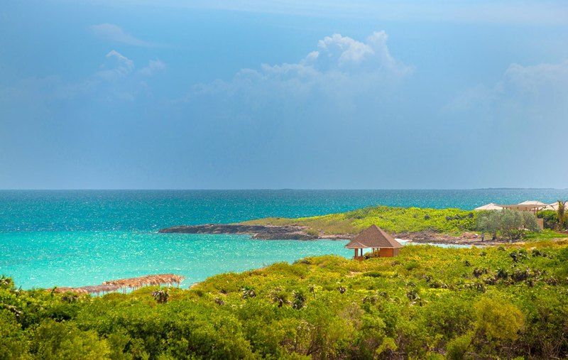 מלון קאיו סנטה מריה Roc Casa Del Mar מראה חיצוני תמונה