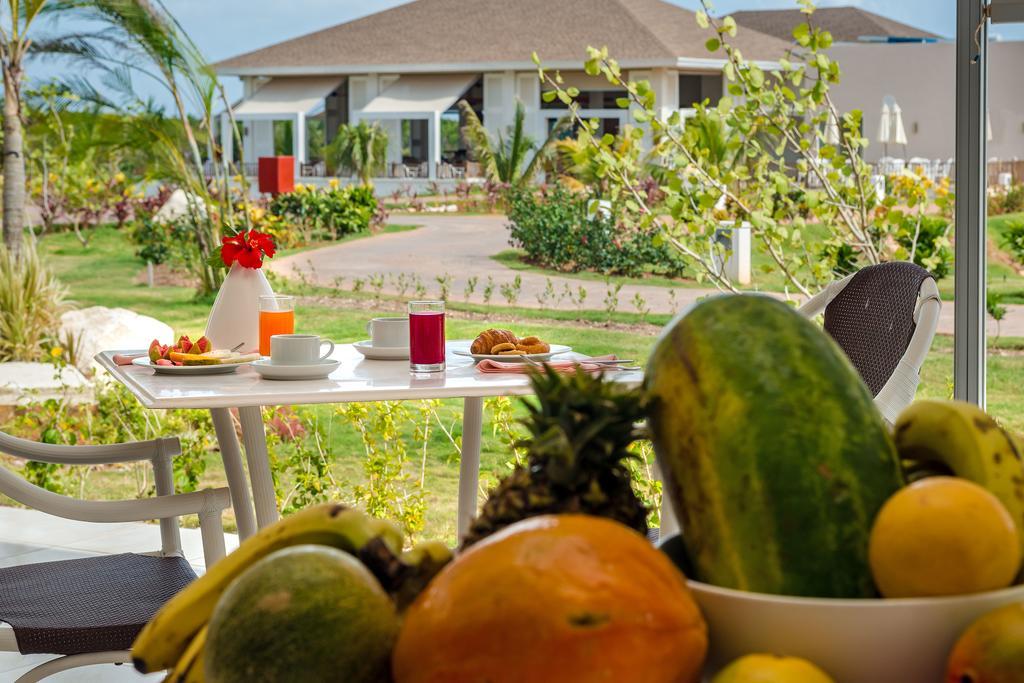 מלון קאיו סנטה מריה Roc Casa Del Mar מראה חיצוני תמונה